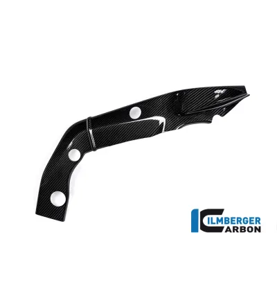 Cache de cadre droit carbone pour BMW S 1000 R (E3) | Ilmberger Carbon