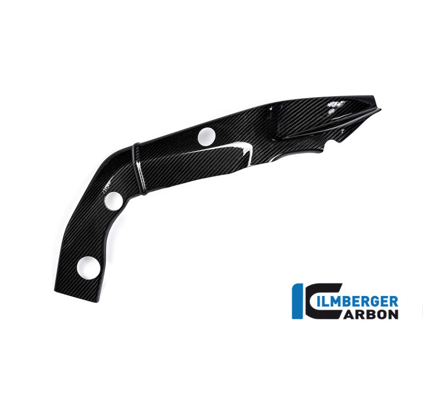 Cache de cadre droit carbone pour BMW S 1000 R (E3) | Ilmberger Carbon