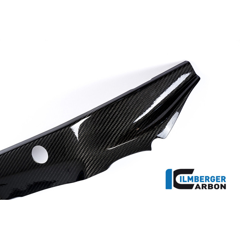 Cache de cadre droit carbone pour S 1000 R (E3)