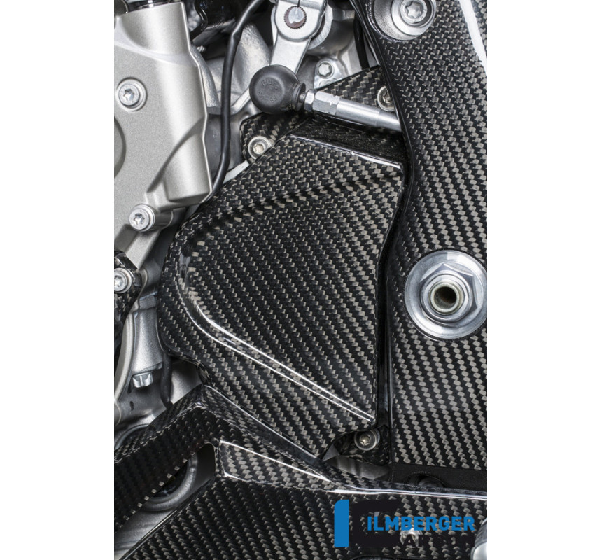 Cache de pignon pour S 1000 R et RR