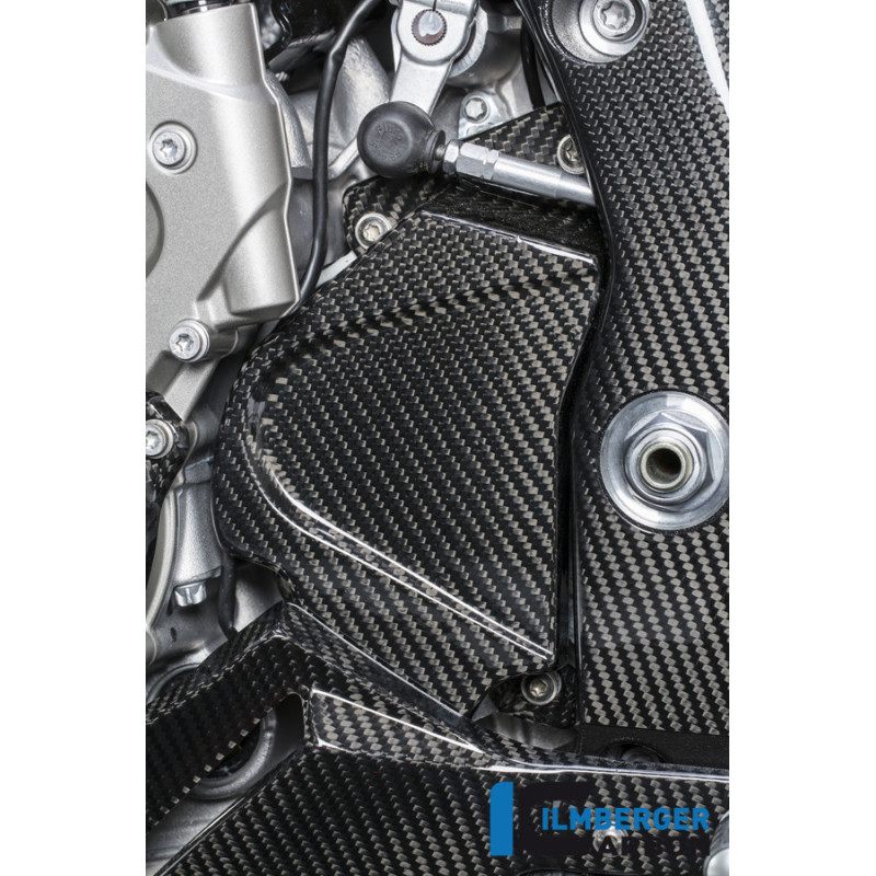 Cache de pignon pour S 1000 R et RR