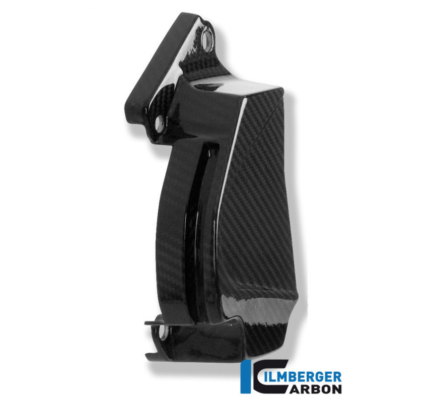 Cache de pignon carbone pour BMW S 1000 R (E4) | Ilmberger Carbon