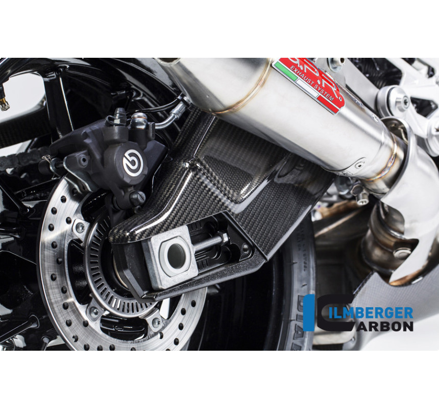 Caches de bras oscillant pour S 1000 R et RR