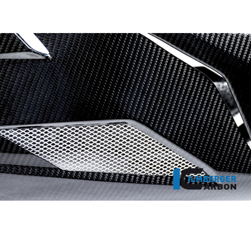 Sabot moteur pour S 1000 R 2014-2016