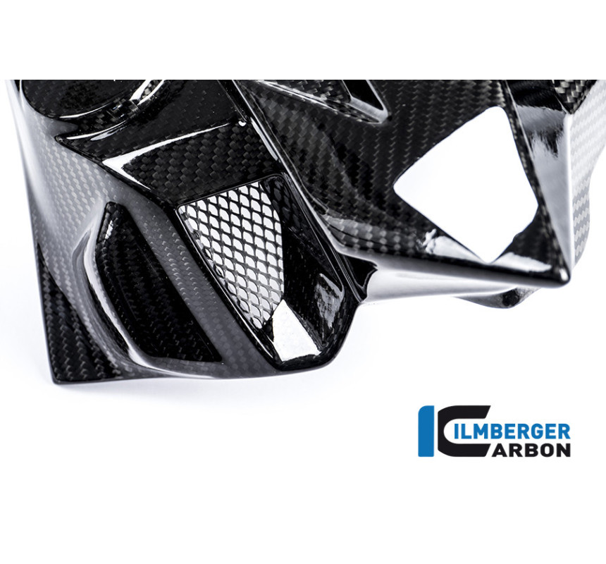 Habillage de radiateur gauche pour S 1000 R 2014-2016