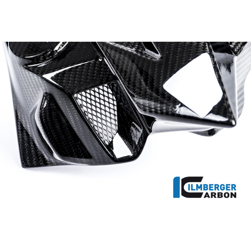 Habillage de radiateur gauche pour S 1000 R 2014-2016