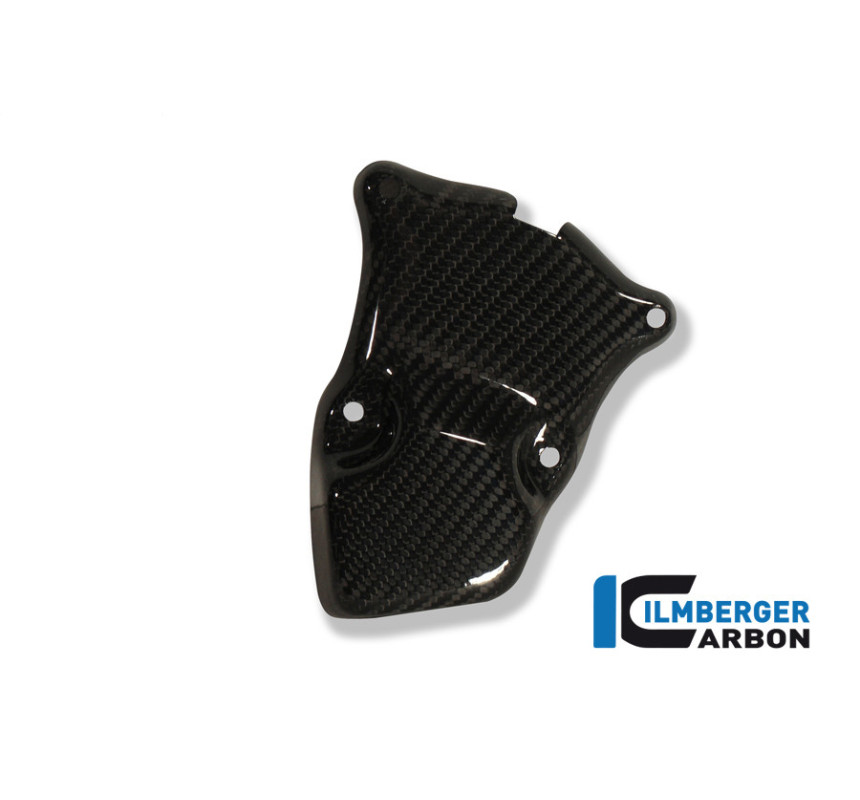 Cache de rotor d'allumage carbone pour BMW S 1000 R (E4) | Ilmberger Carbon