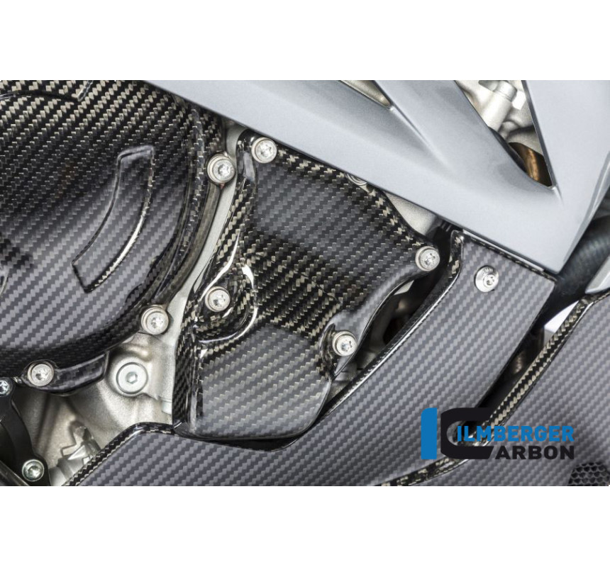 Cache de rotor d'allumage pour S 1000 R, RR et XR