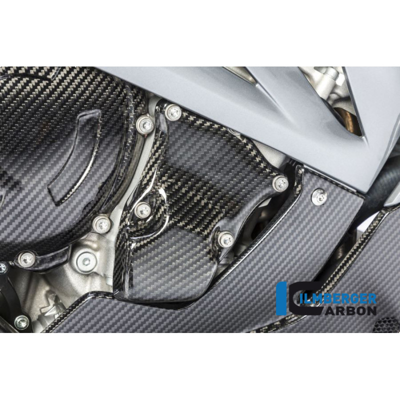 Cache de rotor d'allumage pour S 1000 R, RR et XR