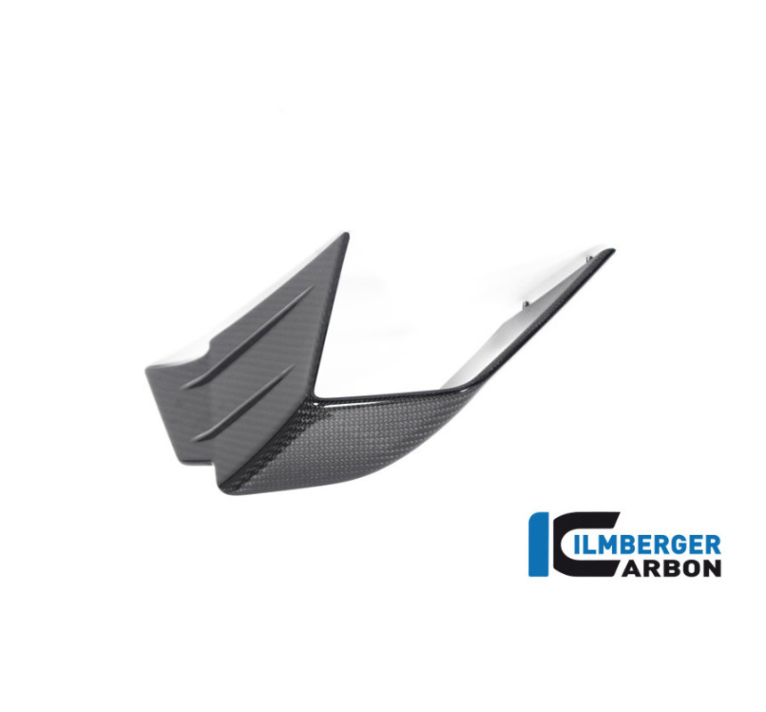 Aileron gauche circuit carbone pour BMW M 1000 RR | Ilmberger Carbon