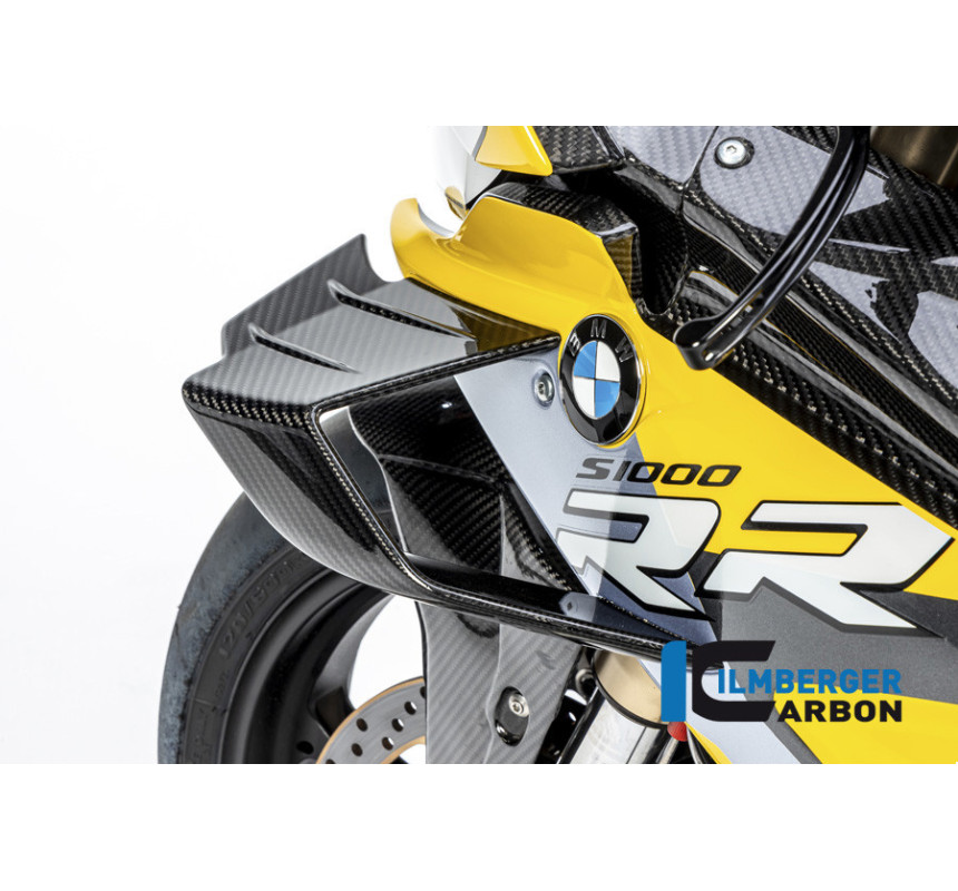 Aileron gauche circuit pour M 1000 RR 2021-2022