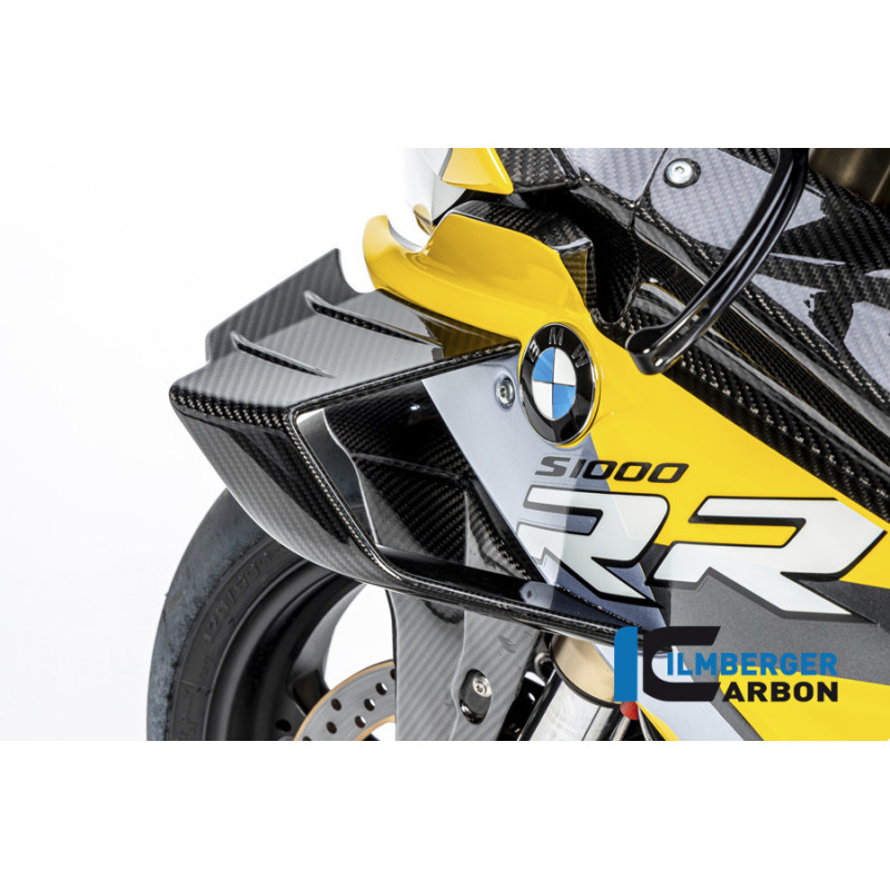 Aileron gauche circuit pour M 1000 RR