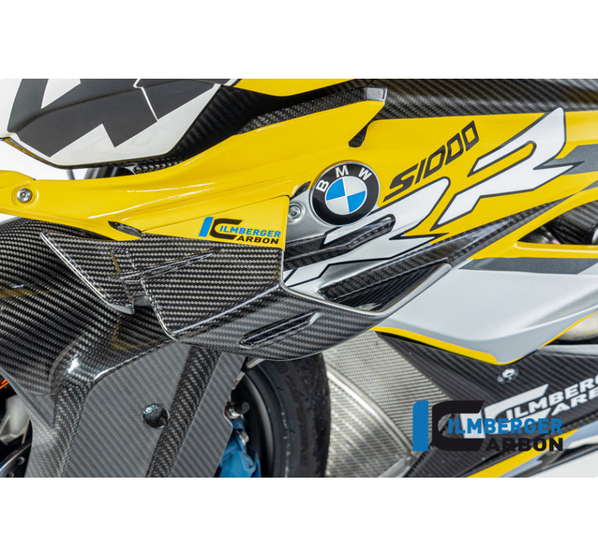 Aileron gauche pour S 1000 RR