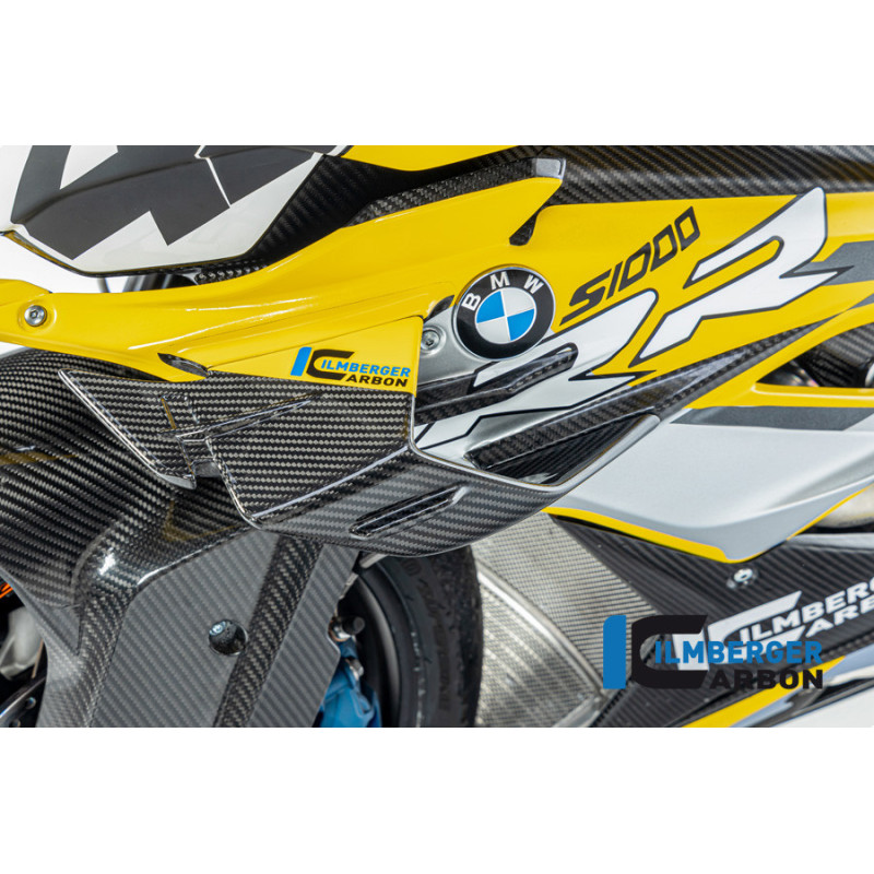 Aileron gauche pour S 1000 RR 2023-2024
