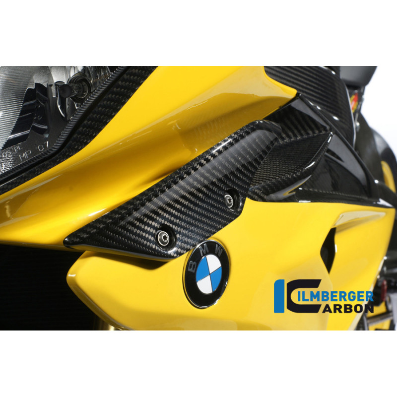 Aileron gauche carbone pour BMW S 1000 RR | Ilmberger Carbon