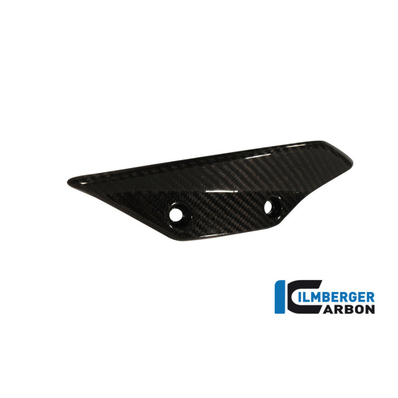 Aileron gauche carbone pour BMW S 1000 RR | Ilmberger Carbon