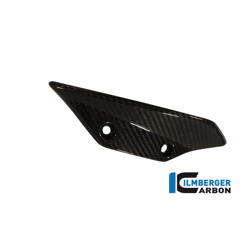 Aileron gauche carbone pour BMW S 1000 RR | Ilmberger Carbon