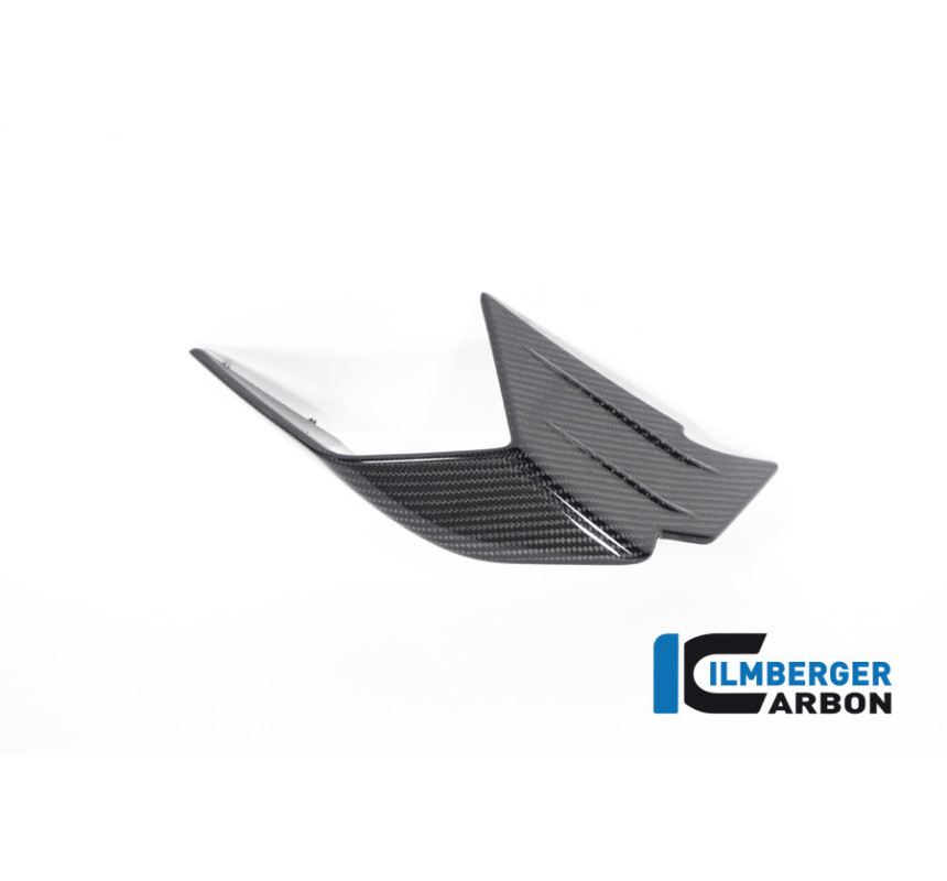 Aileron droit circuit carbone pour BMW M 1000 RR | Ilmberger Carbon