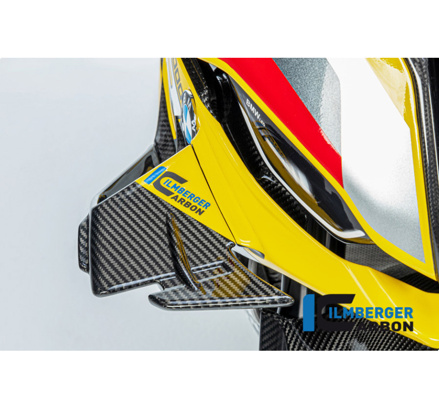 Aileron droit pour S 1000 RR