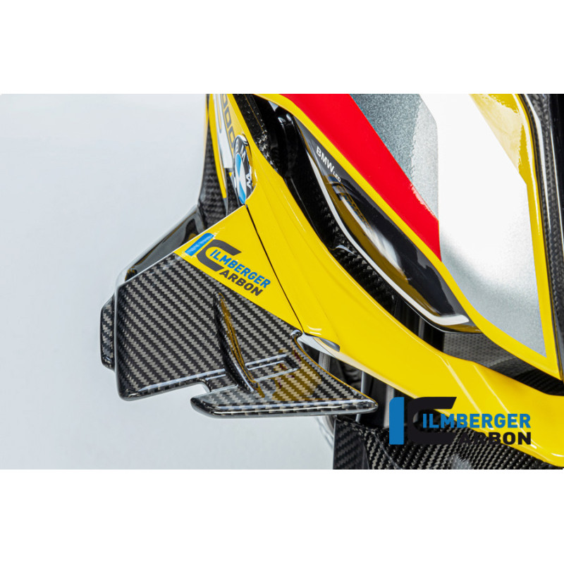 Aileron droit pour S 1000 RR 2023-2024