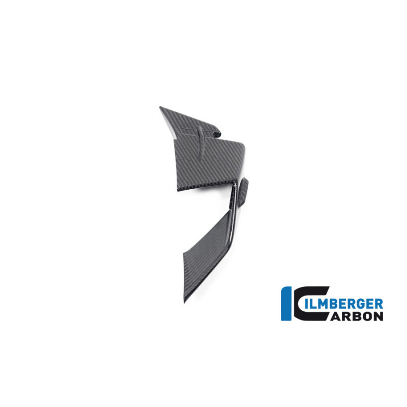 Aileron droit carbone pour BMW S 1000 RR | Ilmberger Carbon