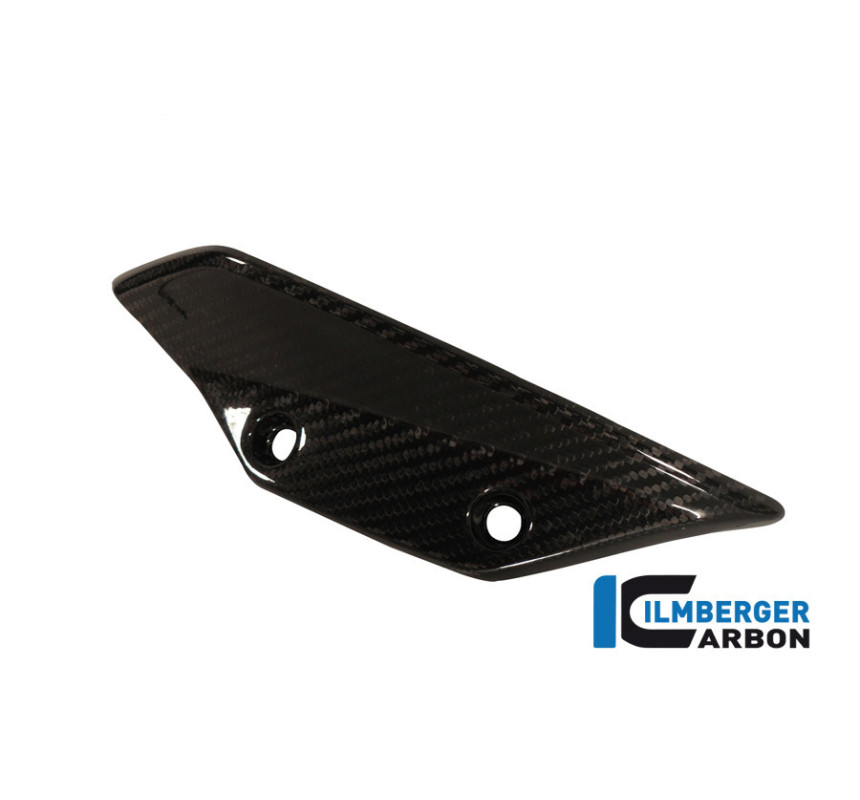 Aileron droit carbone pour BMW S 1000 RR | Ilmberger Carbon