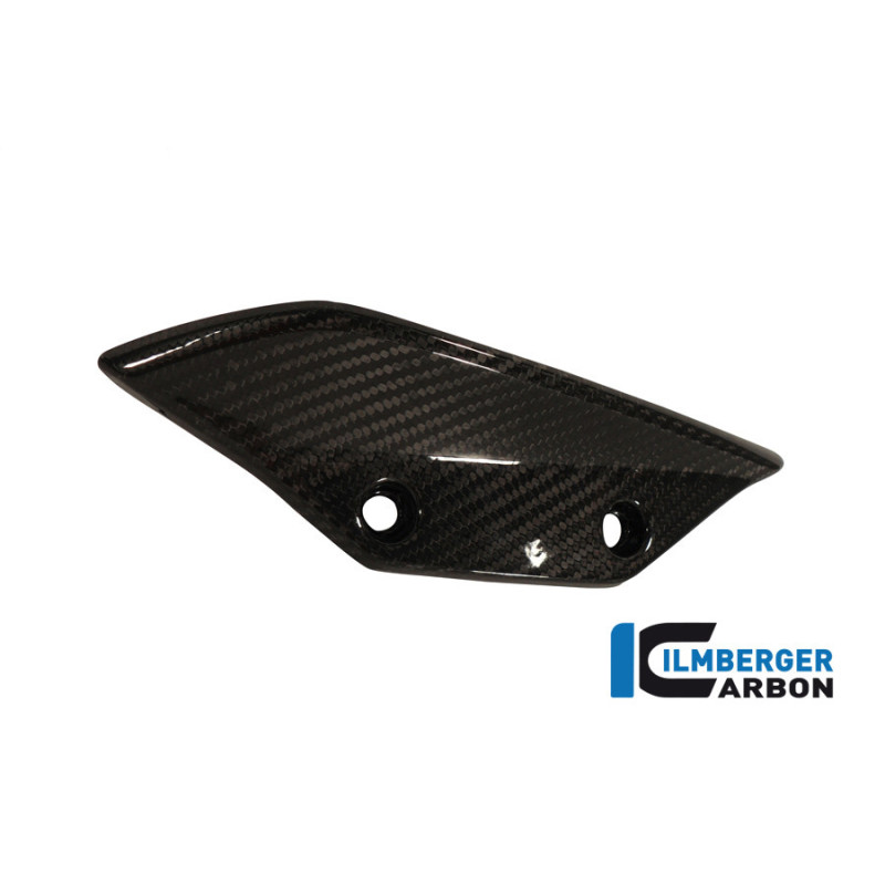 Aileron droit carbone pour BMW S 1000 RR | Ilmberger Carbon