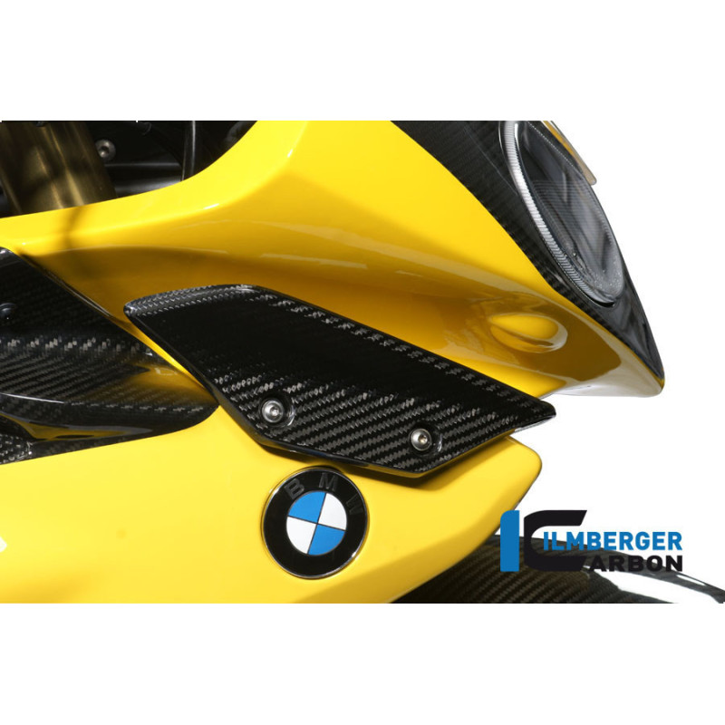 Aileron droit carbone pour BMW S 1000 RR | Ilmberger Carbon