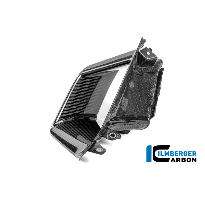 Aileron intérieur gauche carbone pour BMW S 1000 RR | Ilmberger Carbon