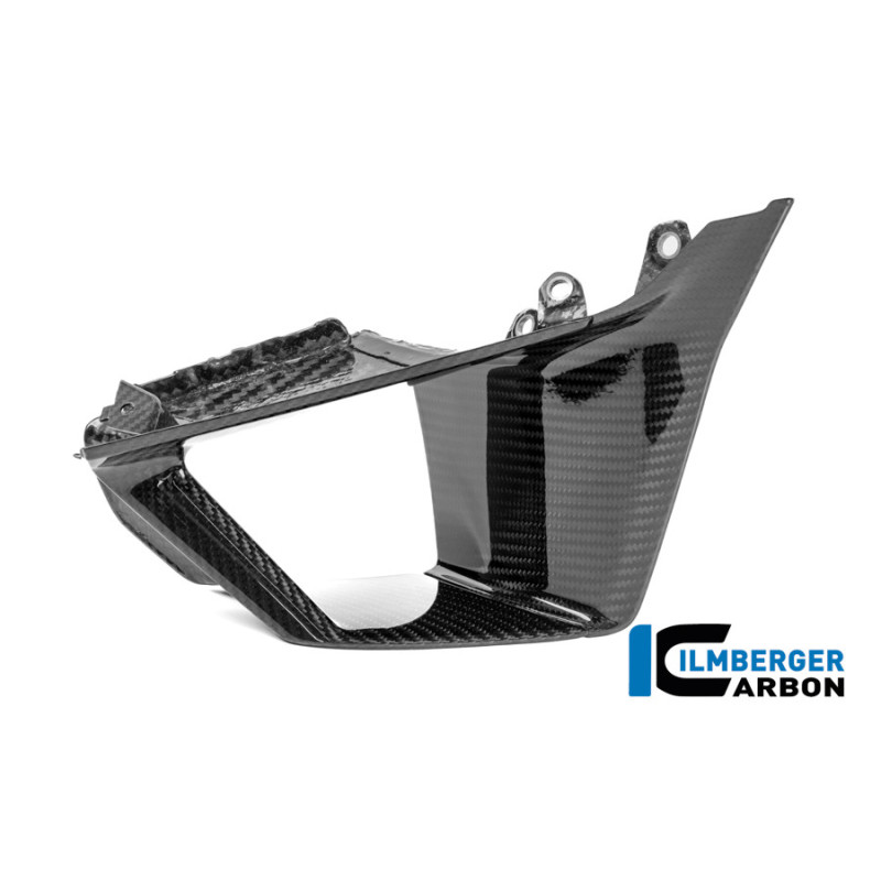 Aileron intérieur gauche carbone pour BMW S 1000 RR | Ilmberger Carbon