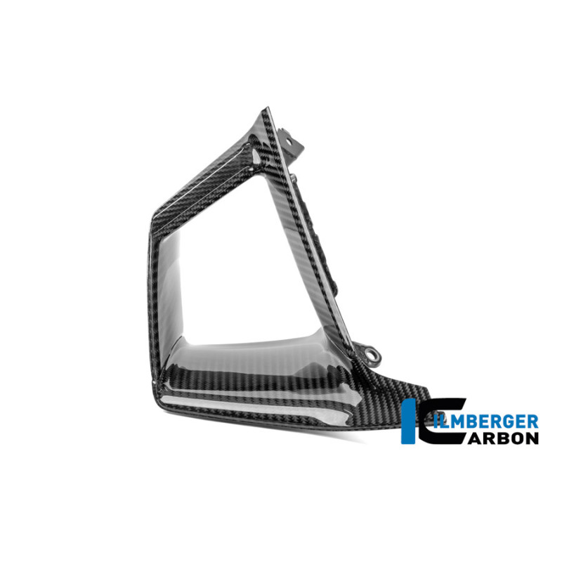 Aileron intérieur gauche carbone pour BMW S 1000 RR | Ilmberger Carbon