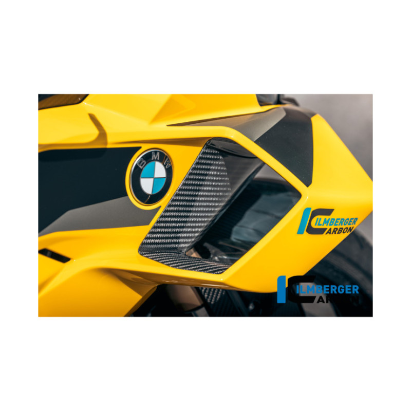 Aileron intérieur droit carbone pour BMW S 1000 RR | Ilmberger Carbon