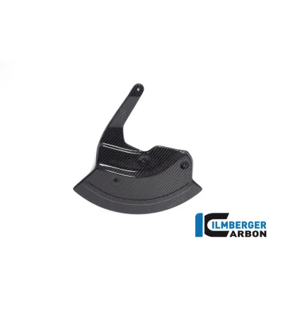 Cache de jante gauche carbone pour BMW M 1000 RR | Ilmberger Carbon