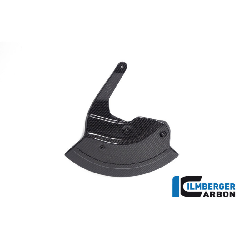Cache de jante gauche carbone pour BMW M 1000 RR | Ilmberger Carbon