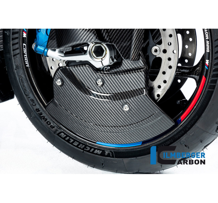 Cache de jante droit pour M 1000 RR