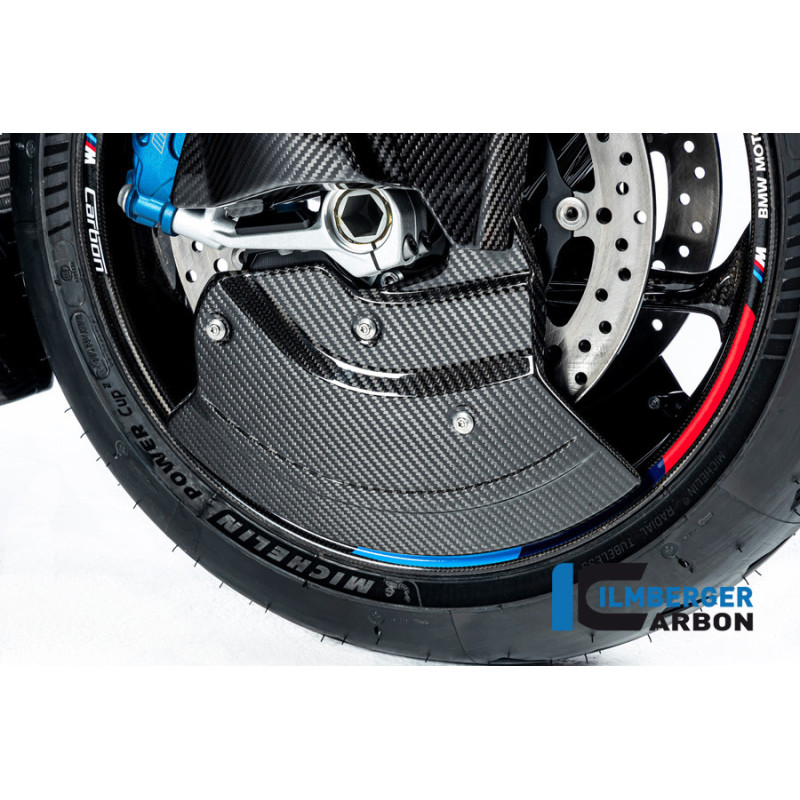 Cache de jante droit pour M 1000 RR