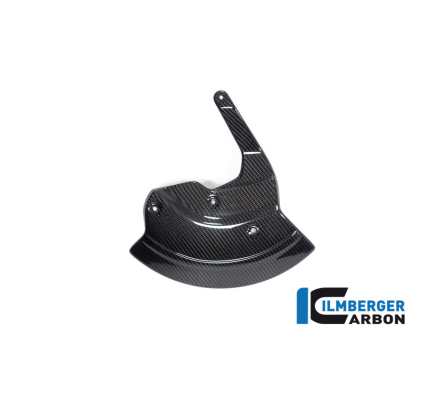 Cache de jante droit carbone pour BMW M 1000 RR | Ilmberger Carbon