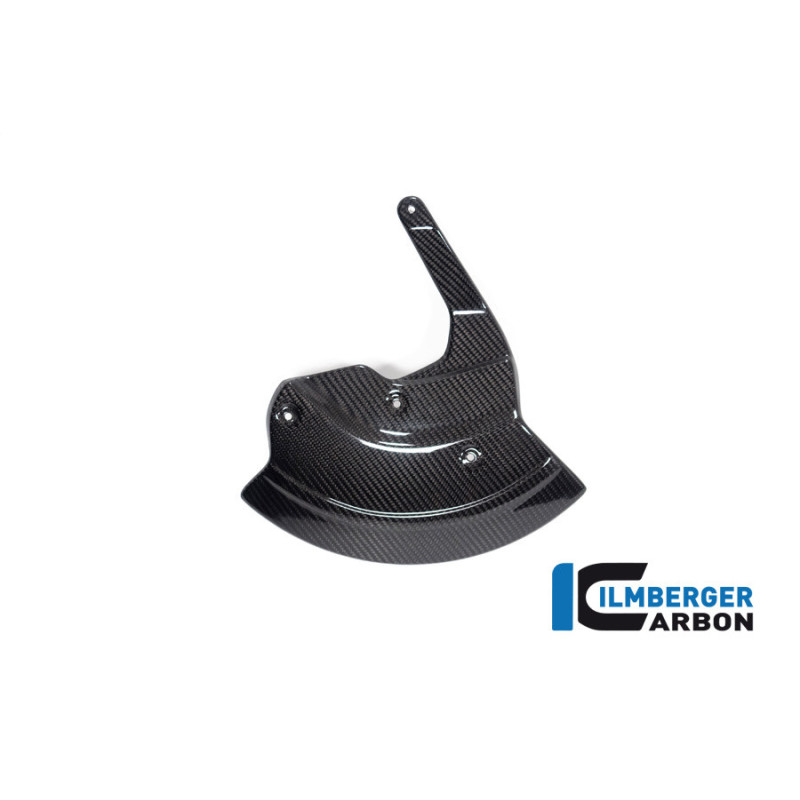 Cache de jante droit carbone pour BMW M 1000 RR | Ilmberger Carbon