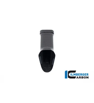 Conduit d'air circuit carbone pour BMW M 1000 RR | Ilmberger Carbon
