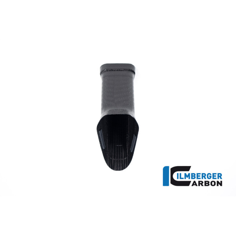 Conduit d'air circuit carbone pour BMW M 1000 RR | Ilmberger Carbon