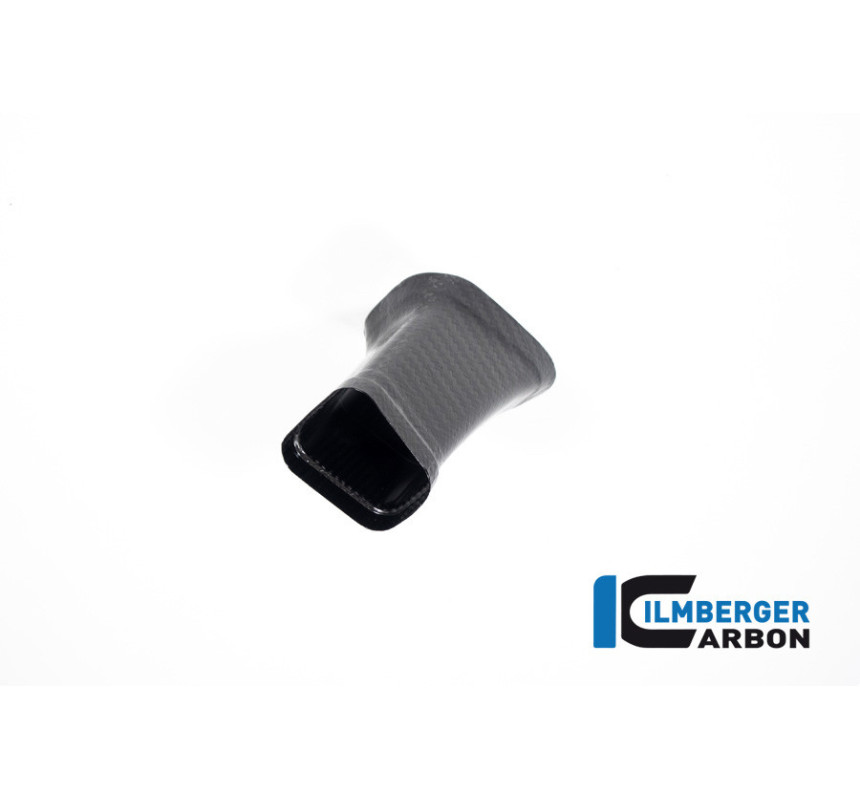 Conduit d'air circuit pour M 1000 RR