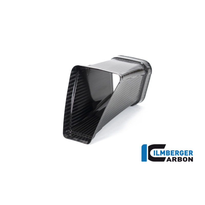 Conduit d'air circuit pour S & M 1000 RR