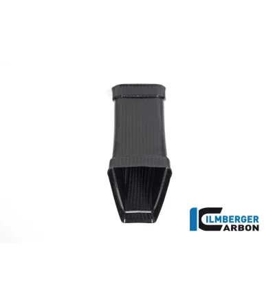 Conduit d'air circuit carbone pour BMW S & M 1000 RR | Ilmberger Carbon