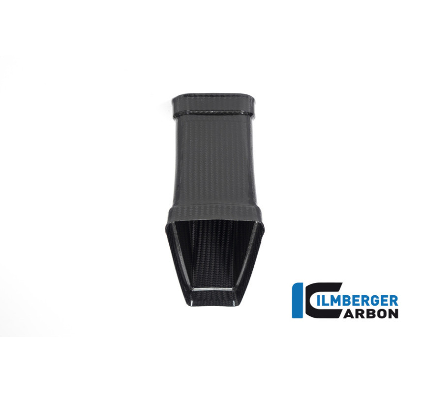 Conduit d'air circuit carbone pour BMW S & M 1000 RR | Ilmberger Carbon