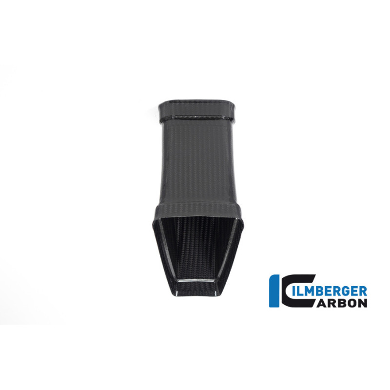 Conduit d'air circuit carbone pour BMW S & M 1000 RR | Ilmberger Carbon