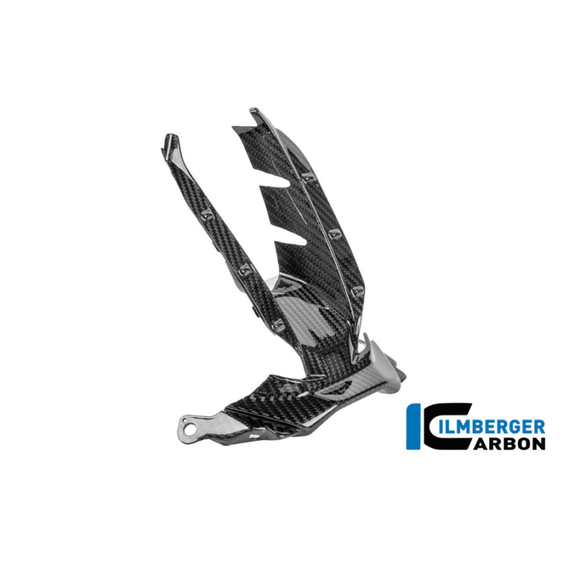Entrée d'air carbone pour BMW S 1000 RR | Ilmberger Carbon