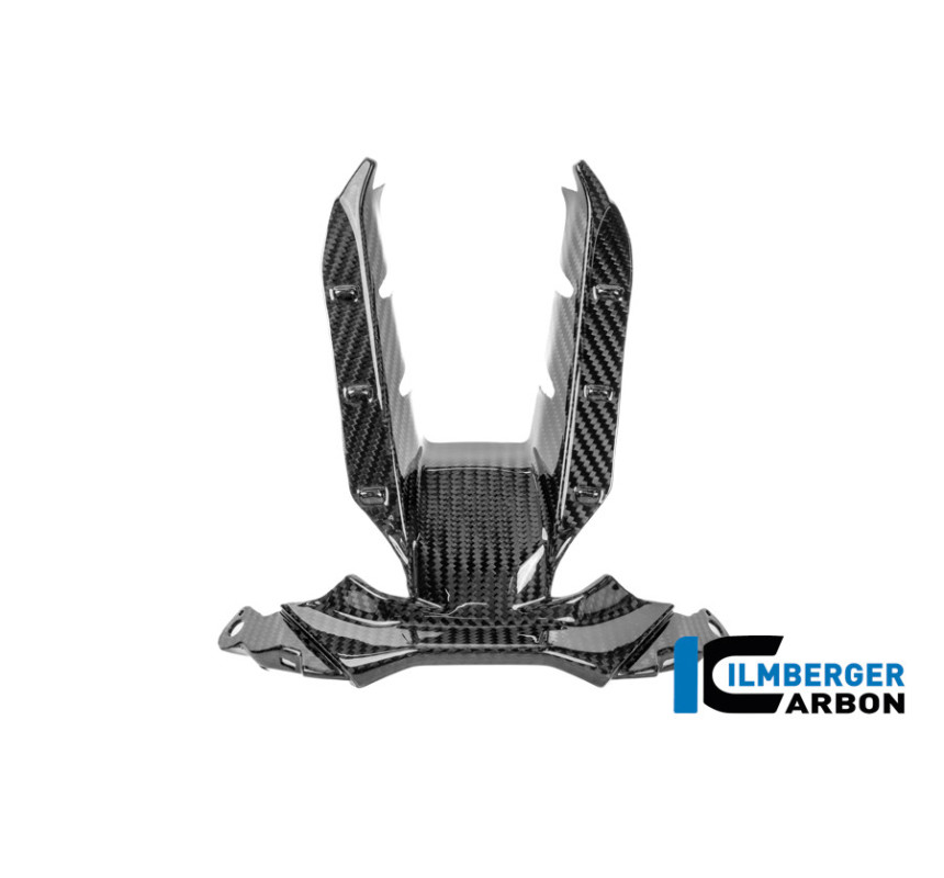 Entrée d'air carbone pour BMW S 1000 RR | Ilmberger Carbon