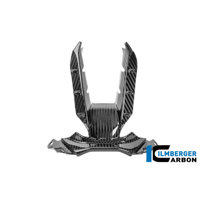 Entrée d'air carbone pour BMW S 1000 RR | Ilmberger Carbon