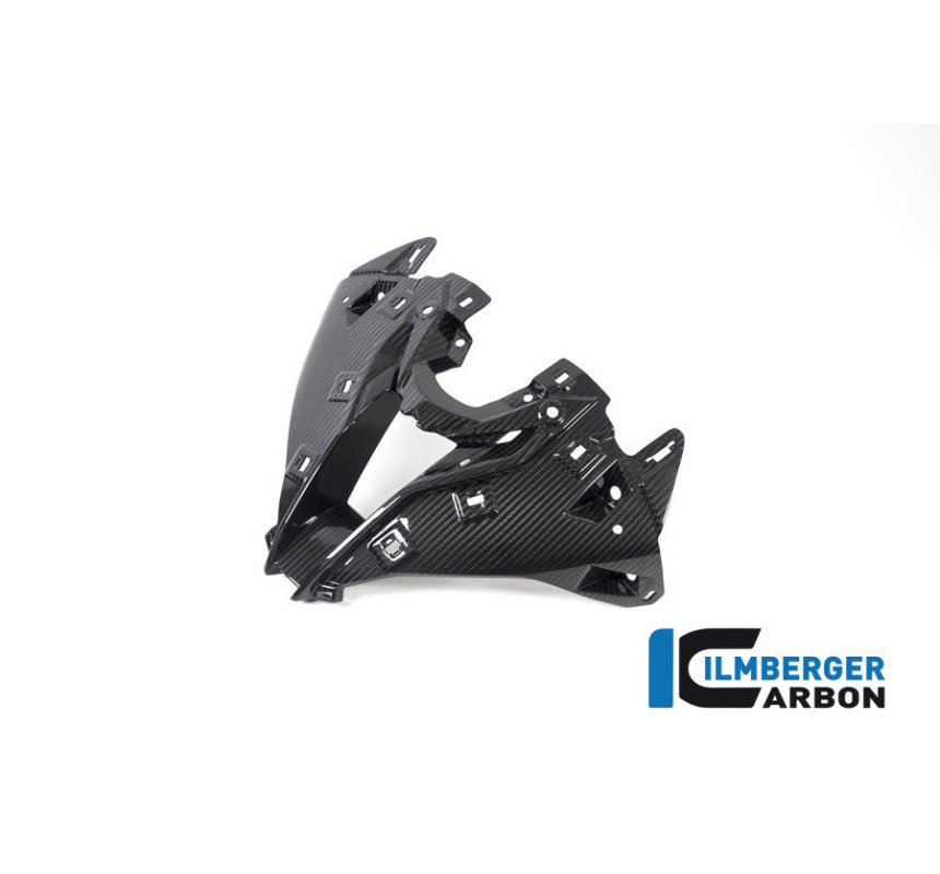 Entrée d'air carbone pour BMW S & M 1000 RR | Ilmberger Carbon