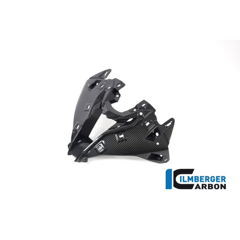 Entrée d'air carbone pour BMW S & M 1000 RR | Ilmberger Carbon